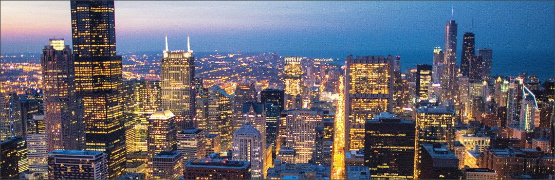 Chicago, Illinois